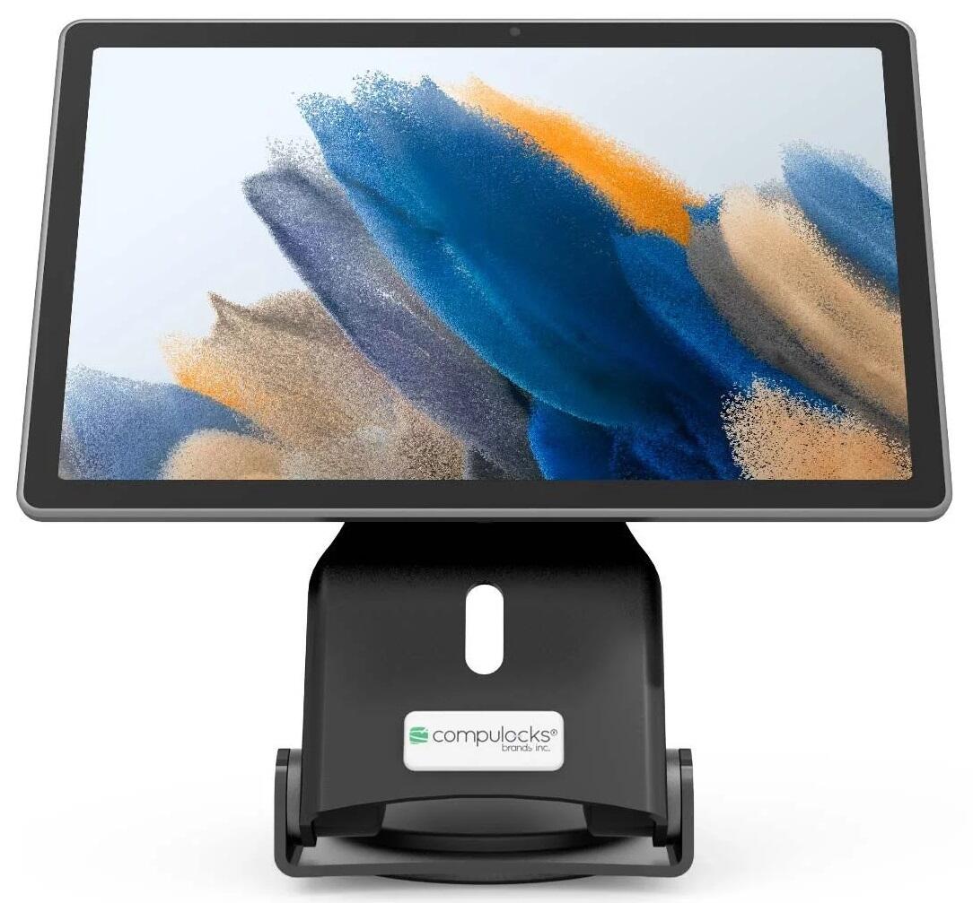 Compulocks universeller Hand Grip & Dock Tablet-Sicherungsständer Compulocks universeller Hand Grip & Dock Tablet-Sicherungsständer